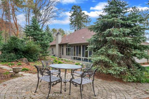 3935 Norway Pine Drive Dr, Dewitt, MI 48820 photo 48