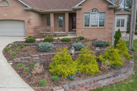 3935 Norway Pine Drive Dr, Dewitt, MI 48820 photo 58
