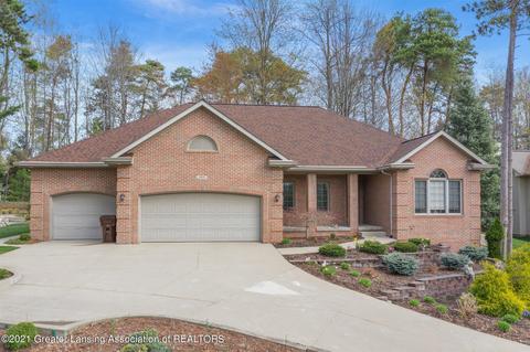 3935 Norway Pine Drive Dr, Dewitt, MI 48820 photo 67