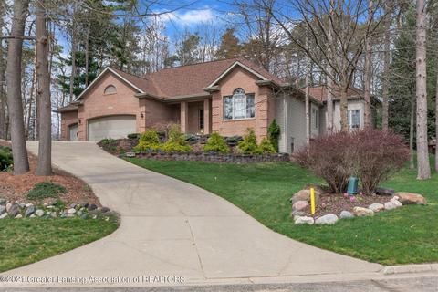 3935 Norway Pine Drive Dr, Dewitt, MI 48820 photo 52