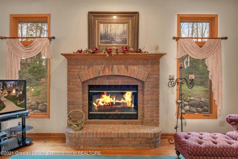 3935 Norway Pine Drive Dr, Dewitt, MI 48820 photo 12