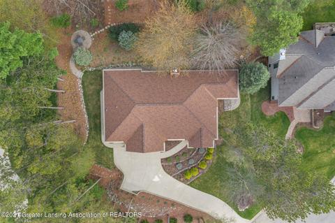 3935 Norway Pine Drive Dr, Dewitt, MI 48820 photo 62