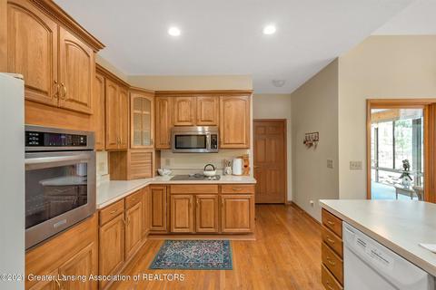 3935 Norway Pine Drive Dr, Dewitt, MI 48820 photo 19