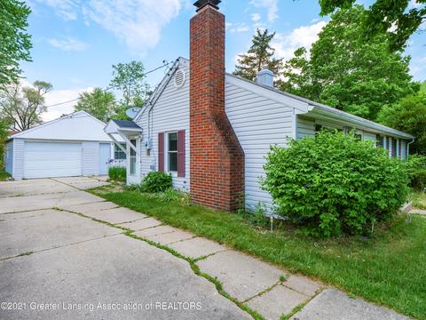 2816 Risley Dr, Lansing, MI 48917 photo 22