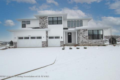 4185 Stillbrook Ln, Dewitt, MI 48820 photo 2