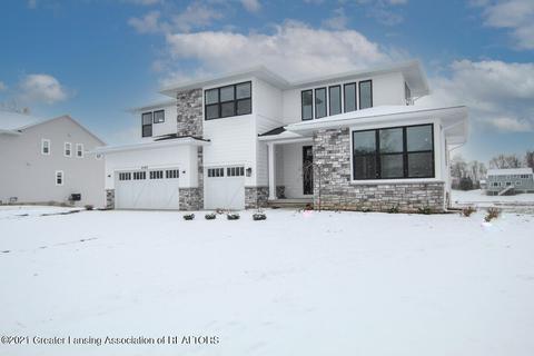 4185 Stillbrook Ln, Dewitt, MI 48820 photo 3