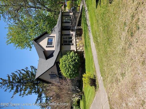124 W Cook St, Maple Rapids, MI 48853 photo 2