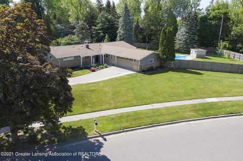 1035 Woodside Dr, Haslett, MI 48840 photo 51
