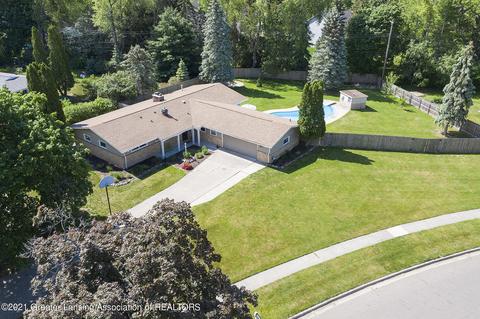 1035 Woodside Dr, Haslett, MI 48840 photo 48