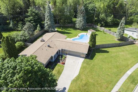 1035 Woodside Dr, Haslett, MI 48840 photo 45