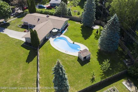 1035 Woodside Dr, Haslett, MI 48840 photo 41