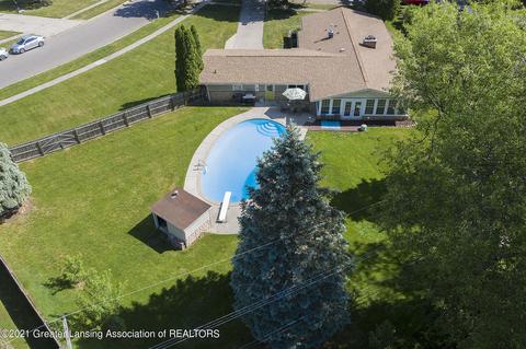 1035 Woodside Dr, Haslett, MI 48840 photo 38
