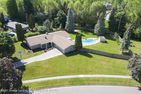 1035 Woodside Dr, Haslett, MI 48840 photo 44
