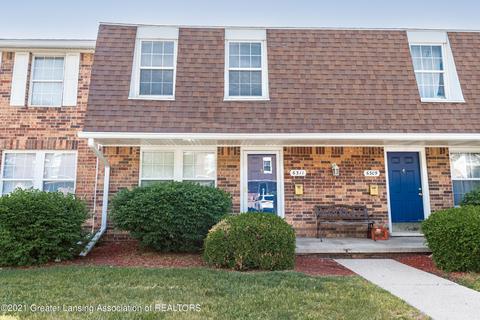 6311 Beechfield Dr, Lansing, MI 48911 photo 1