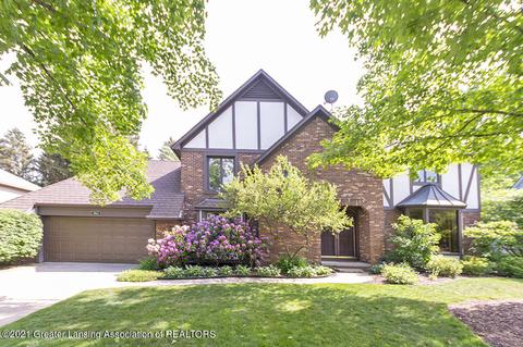 1963 Cimarron Dr, Okemos, MI 48864 photo 1