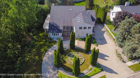 3615 Beech Tree Ln, Okemos, MI 48864 photo 1