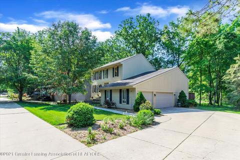 1241 Woodwind Trl, Haslett, MI 48840 photo 2