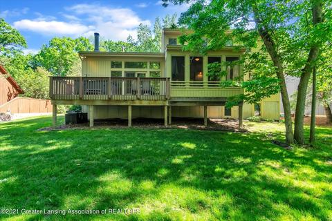 1241 Woodwind Trl, Haslett, MI 48840 photo 33
