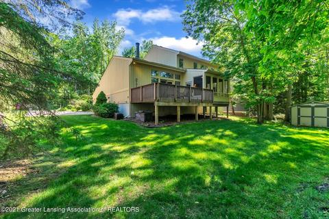 1241 Woodwind Trl, Haslett, MI 48840 photo 32