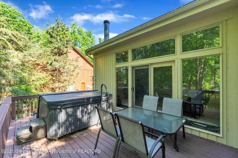 1241 Woodwind Trl, Haslett, MI 48840 photo 30