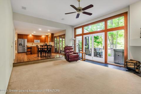 1241 Woodwind Trl, Haslett, MI 48840 photo 14