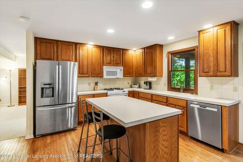 1241 Woodwind Trl, Haslett, MI 48840 photo 8
