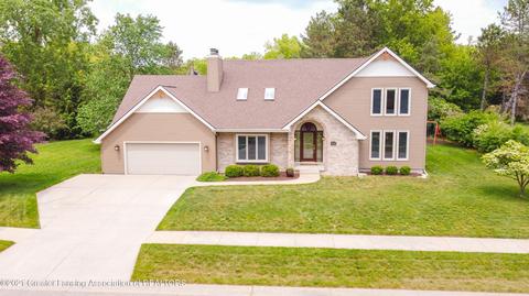 1244 Harbor Cut, Okemos, MI 48864 photo 1