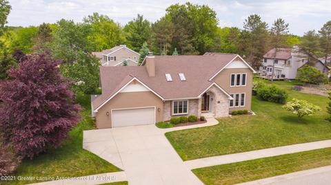 1244 Harbor Cut, Okemos, MI 48864 photo 56