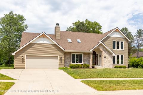 1244 Harbor Cut, Okemos, MI 48864 photo 3