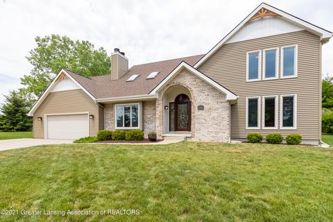 1244 Harbor Cut, Okemos, MI 48864 photo 7