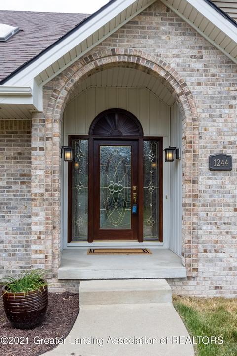 1244 Harbor Cut, Okemos, MI 48864 photo 8