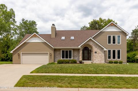 1244 Harbor Cut, Okemos, MI 48864 photo 2
