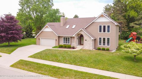 1244 Harbor Cut, Okemos, MI 48864 photo 55
