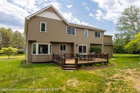 1244 Harbor Cut, Okemos, MI 48864 photo 59