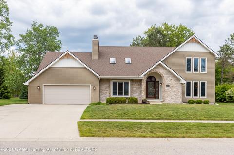 1244 Harbor Cut, Okemos, MI 48864 photo 5