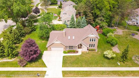 1244 Harbor Cut, Okemos, MI 48864 photo 57