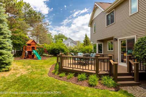 1244 Harbor Cut, Okemos, MI 48864 photo 61