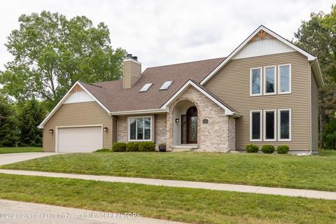 1244 Harbor Cut, Okemos, MI 48864 photo 4