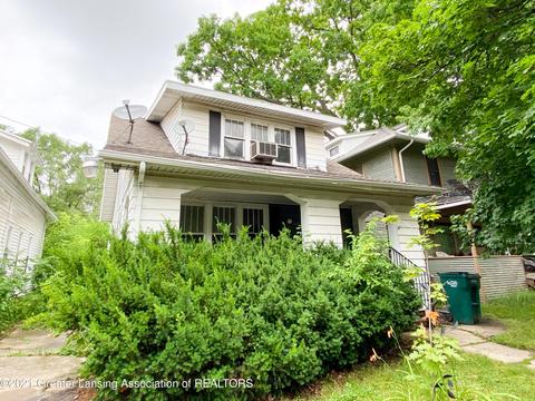 1131 E Malcolm X St, Lansing, MI 48912 photo 1