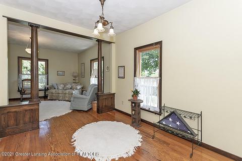2655 Rowley Rd, Williamston, MI 48895 photo 5