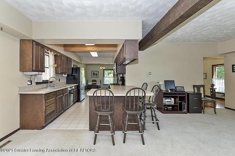 2655 Rowley Rd, Williamston, MI 48895 photo 9