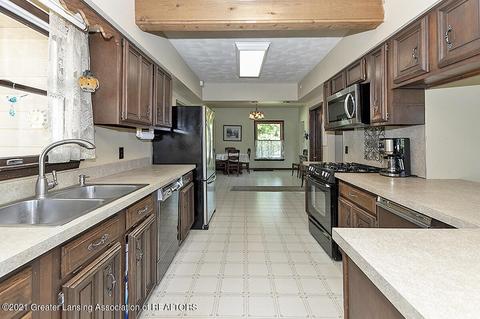2655 Rowley Rd, Williamston, MI 48895 photo 8