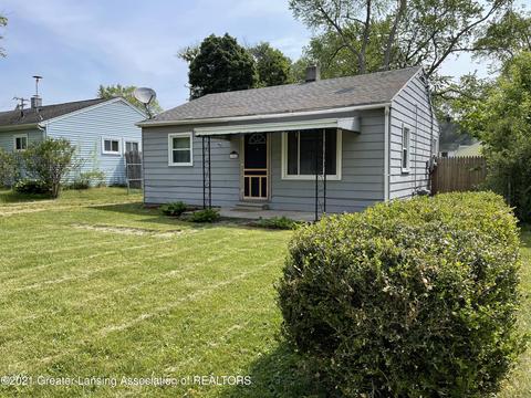 3024 Sheffer Ave, Lansing, MI 48906 photo 1