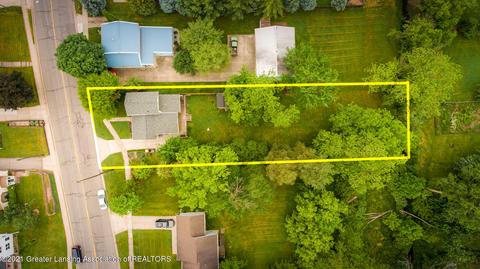 403 E Columbia St, Mason, MI 48854 photo 16