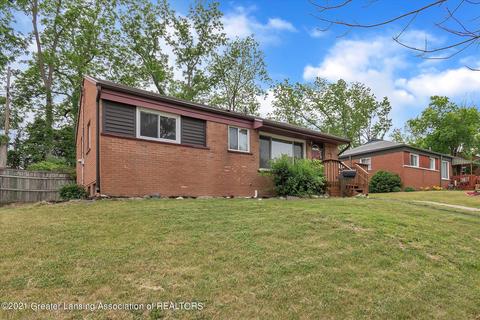 2131 Dillingham Ave, Lansing, MI 48906 photo 2