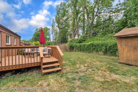 2131 Dillingham Ave, Lansing, MI 48906 photo 35