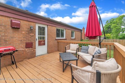 2131 Dillingham Ave, Lansing, MI 48906 photo 40