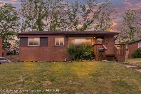 2131 Dillingham Ave, Lansing, MI 48906 photo 1