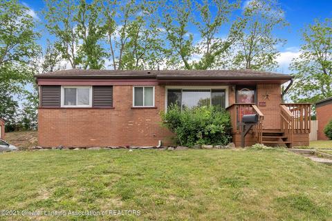 2131 Dillingham Ave, Lansing, MI 48906 photo 3