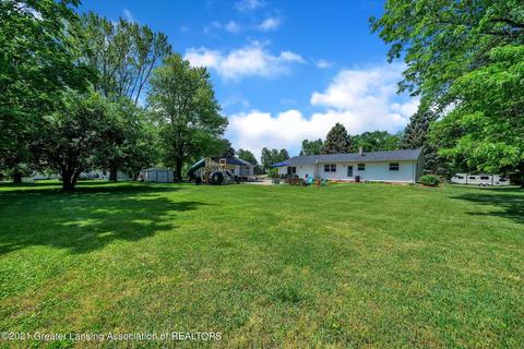 12945 Rambler Rd, Dewitt, MI 48820 photo 40